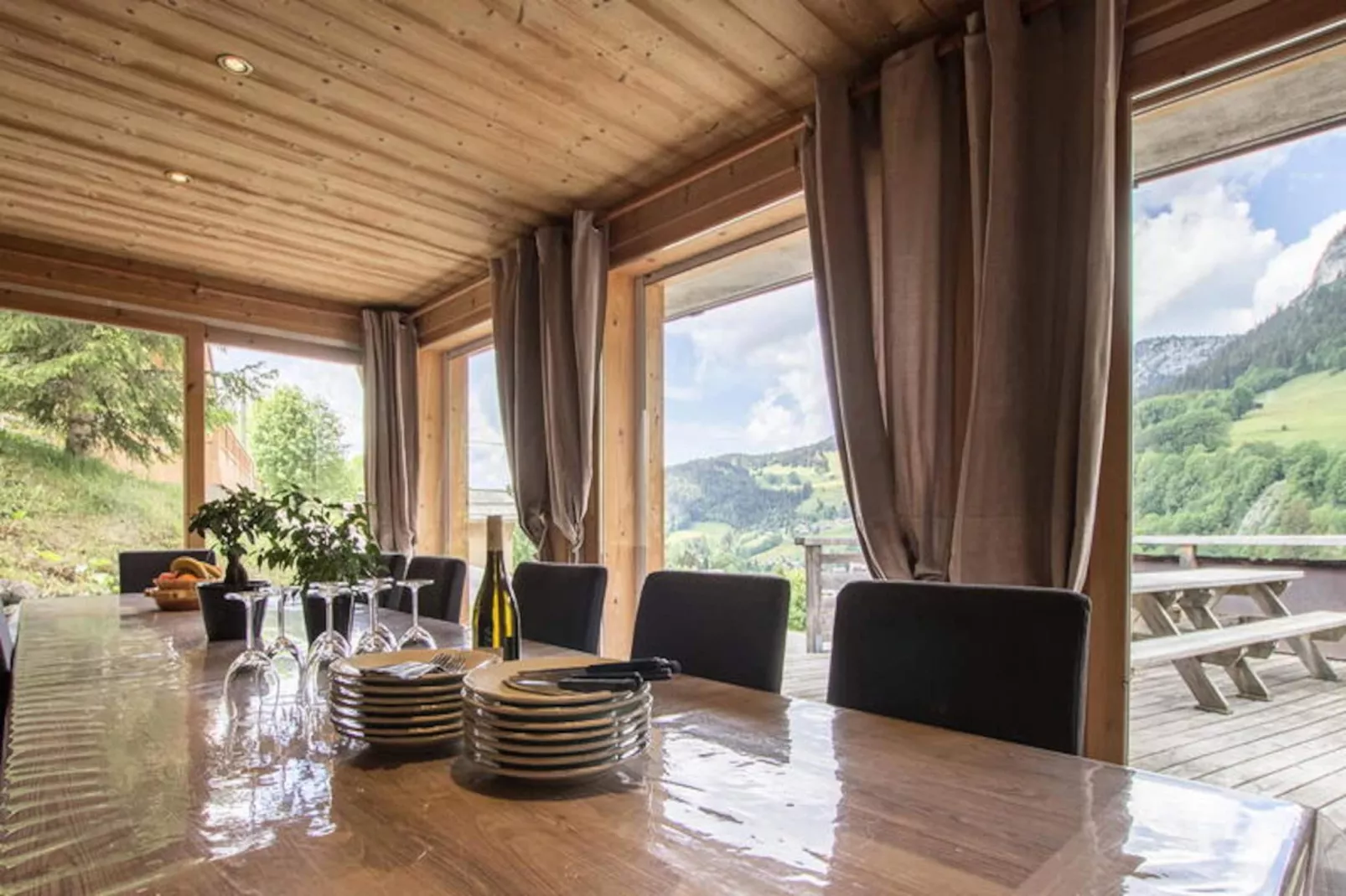 Résidence Marjency-Niet-getagd