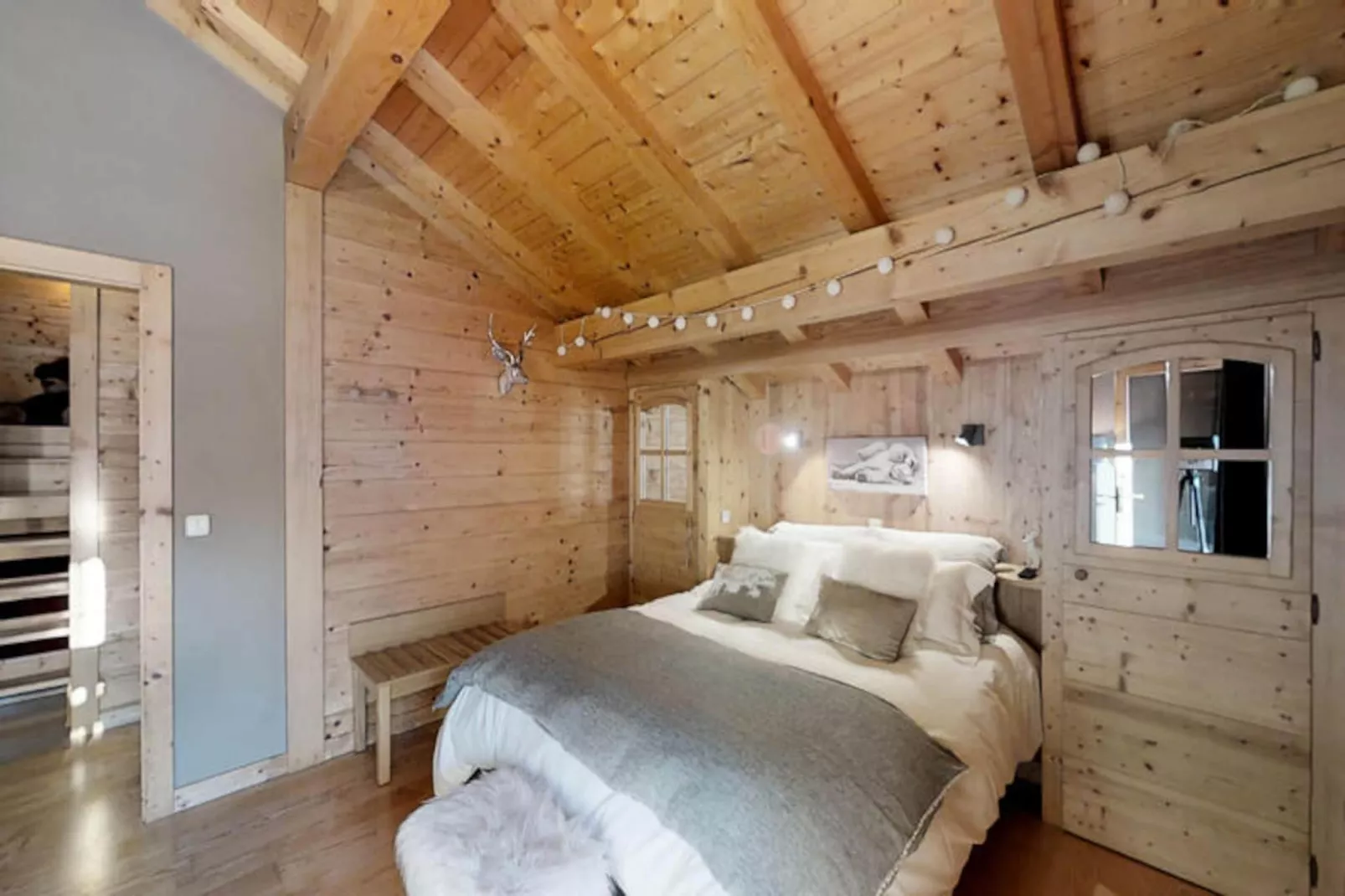 Résidence Chatillon N° 8-Niet-getagd