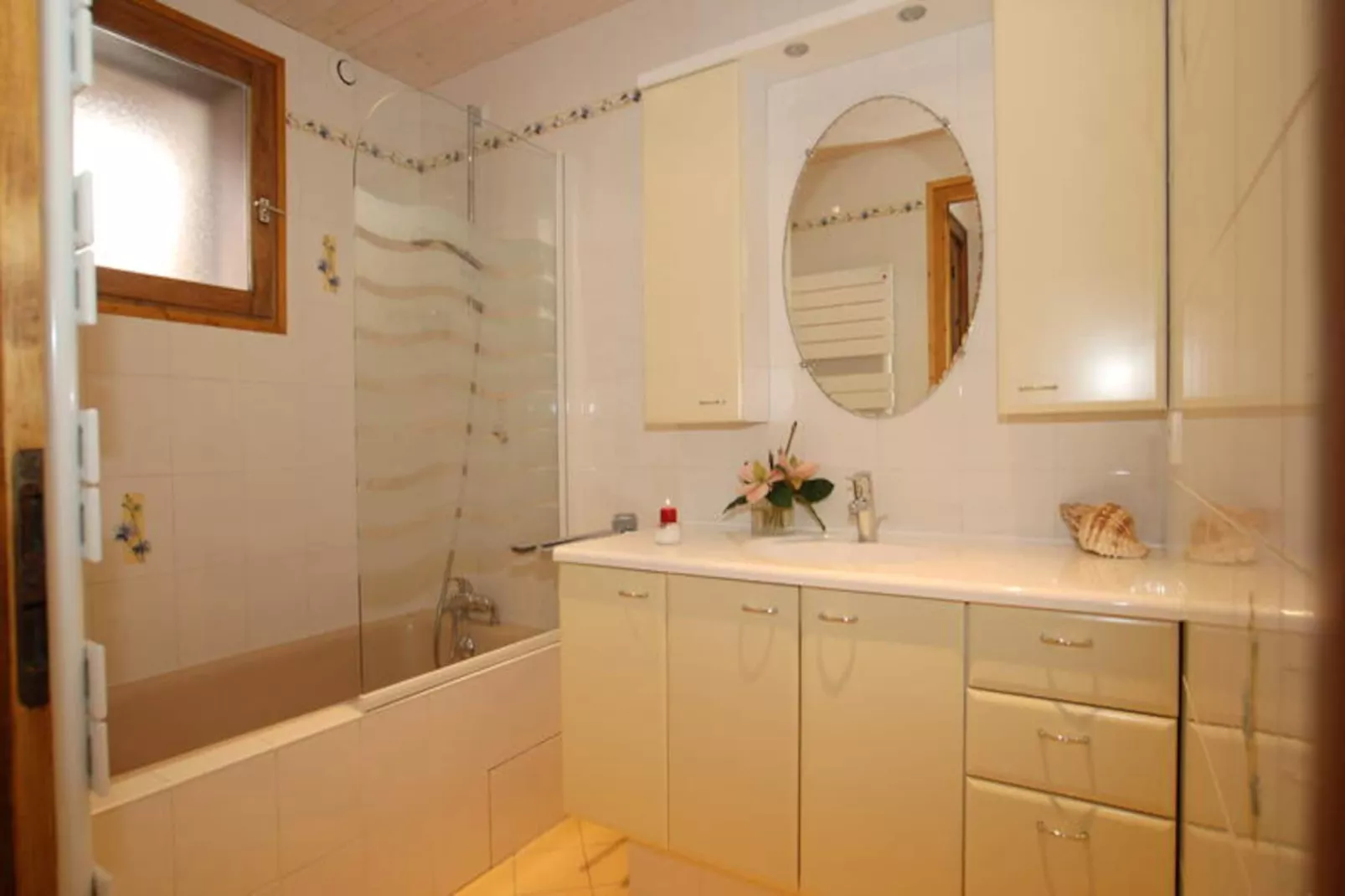 Résidence Bachal N° 3 - Niet-getagd