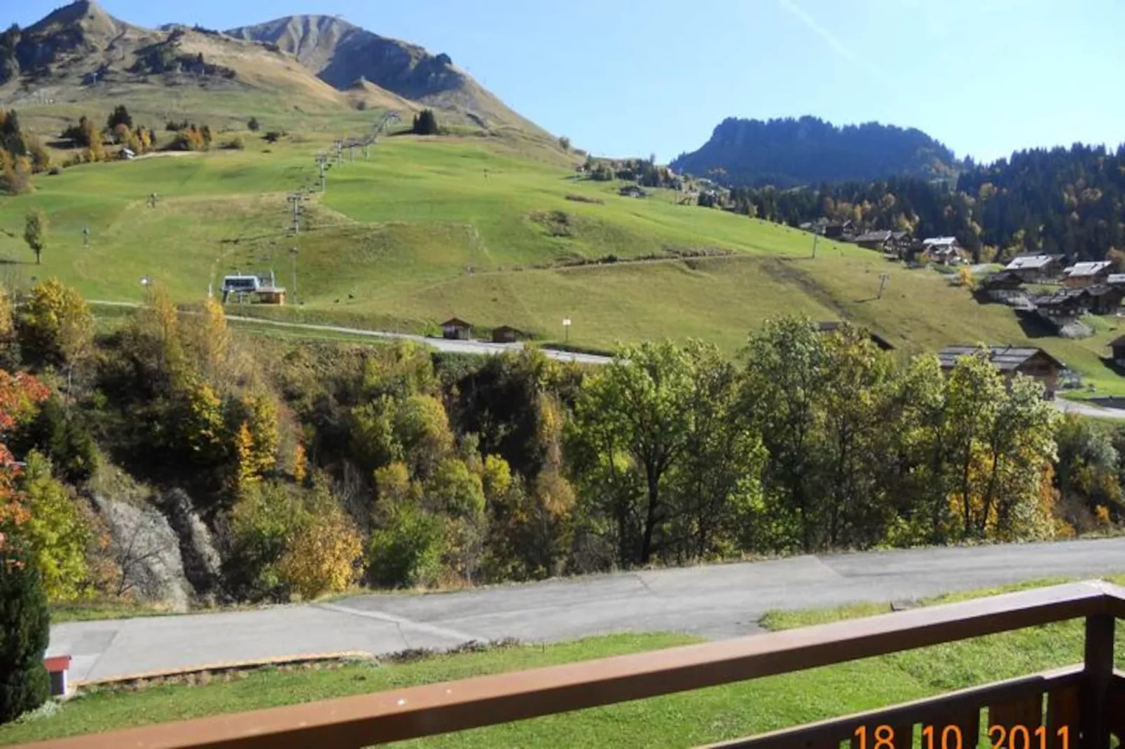 Résidence Cossires N°3-Niet-getagd