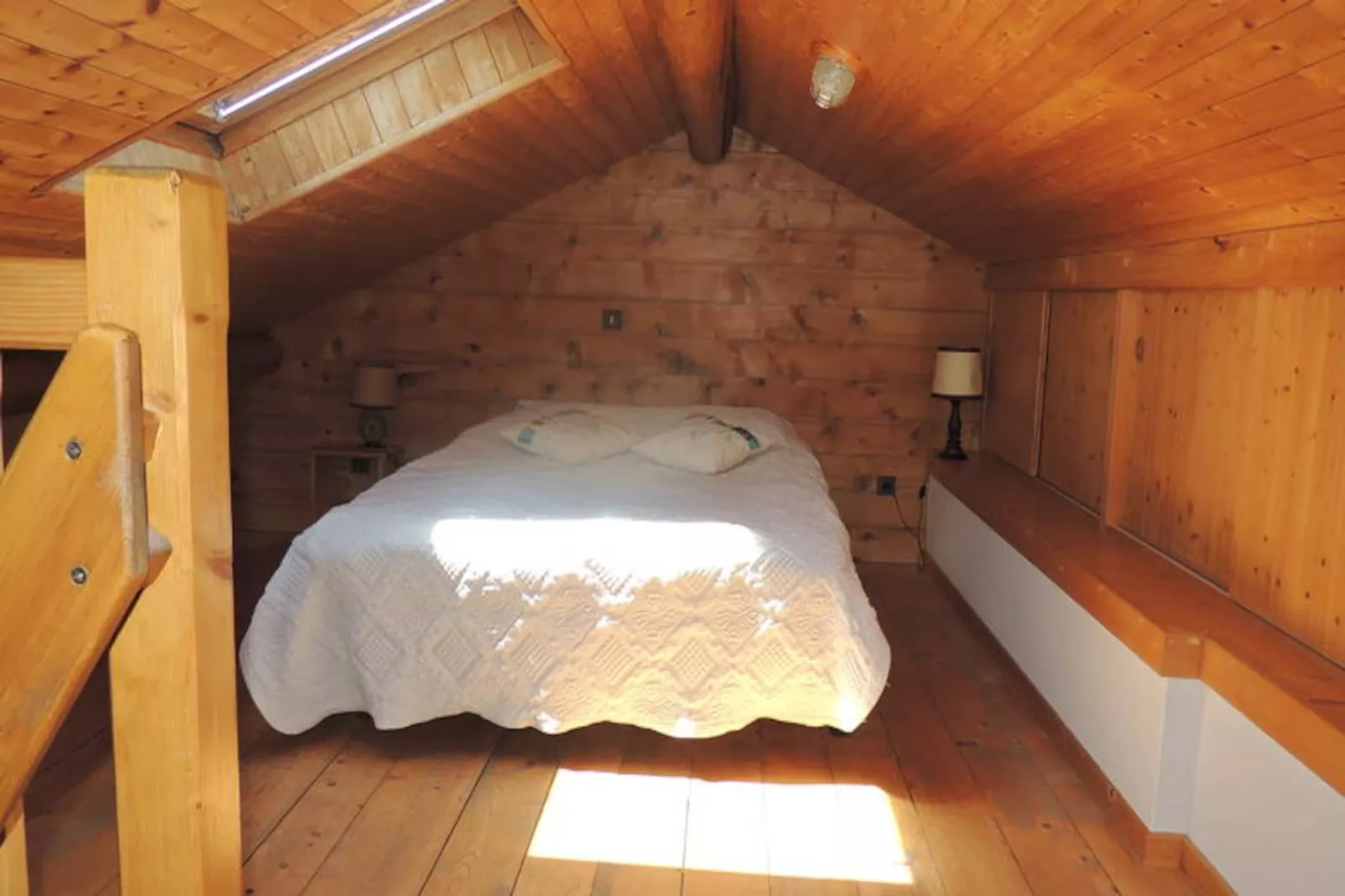 Résidence Lou R'Bat Pays (Tournette)-Niet-getagd