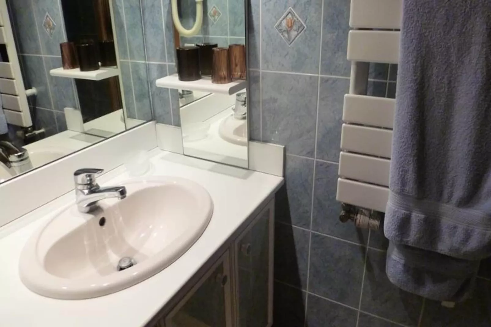 Résidence Rosset Joly-Niet-getagd