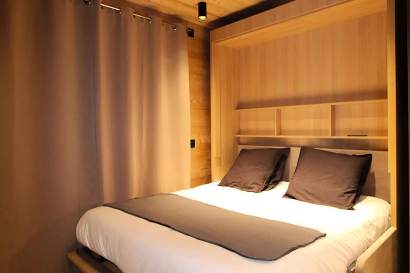 Résidence Duche N°102-Niet-getagd