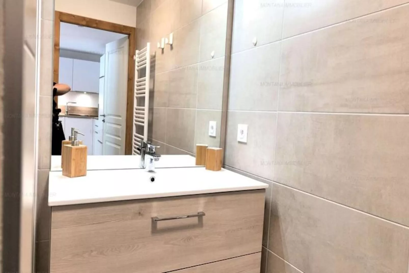 Résidence Balcons Du Soleil-Niet-getagd