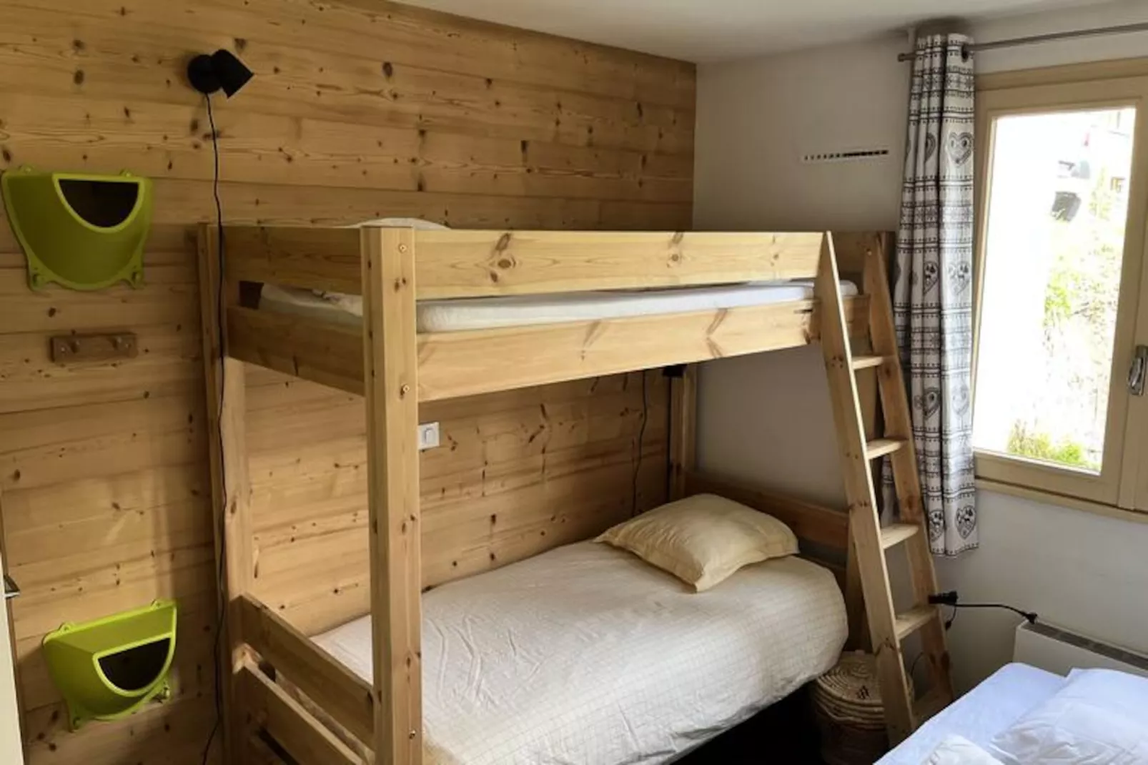 Résidence Paccaly-Niet-getagd