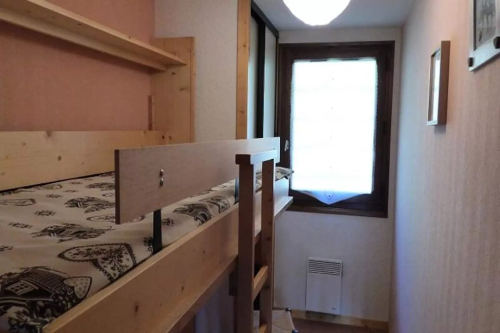 Résidence Loria-Niet-getagd