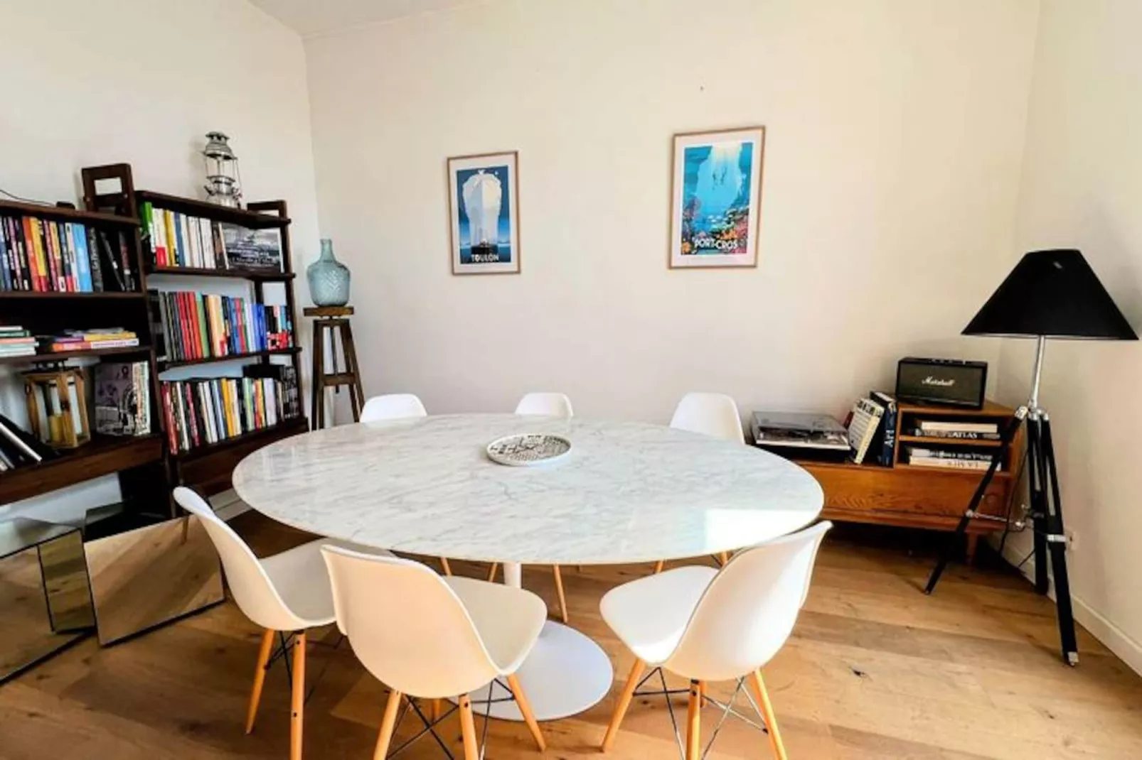 Résidence Le Castel-hyeres-Niet-getagd