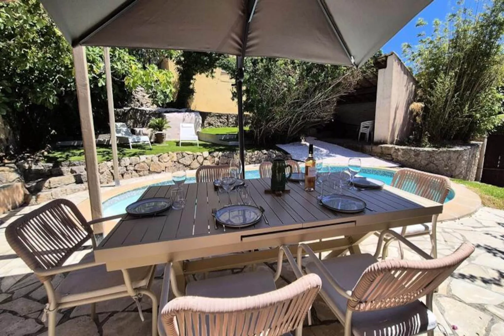 Résidence 277-st Mandrier Sur Mer - Niet-getagd