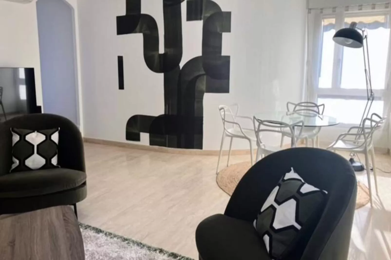 Appartement Limas --Niet-getagd