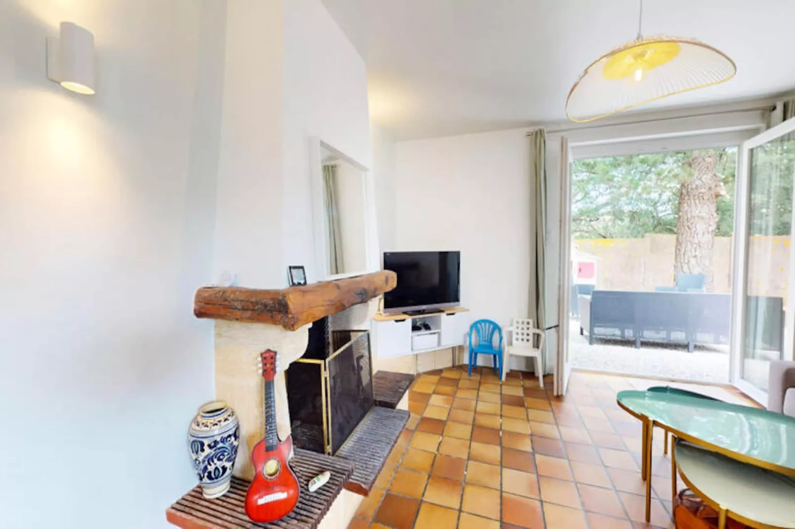 Maison à Bretignolles-sur-Mer - Niet-getagd