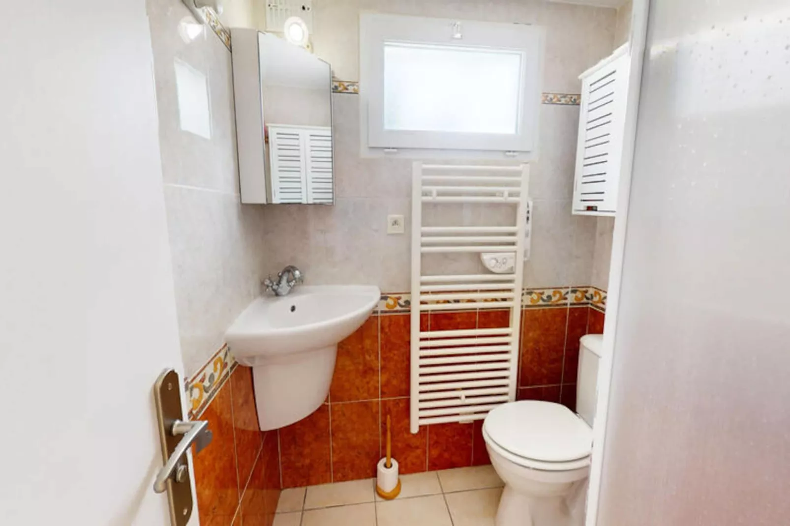 Maison à Saint-Gilles-Croix-de-Vie-Niet-getagd