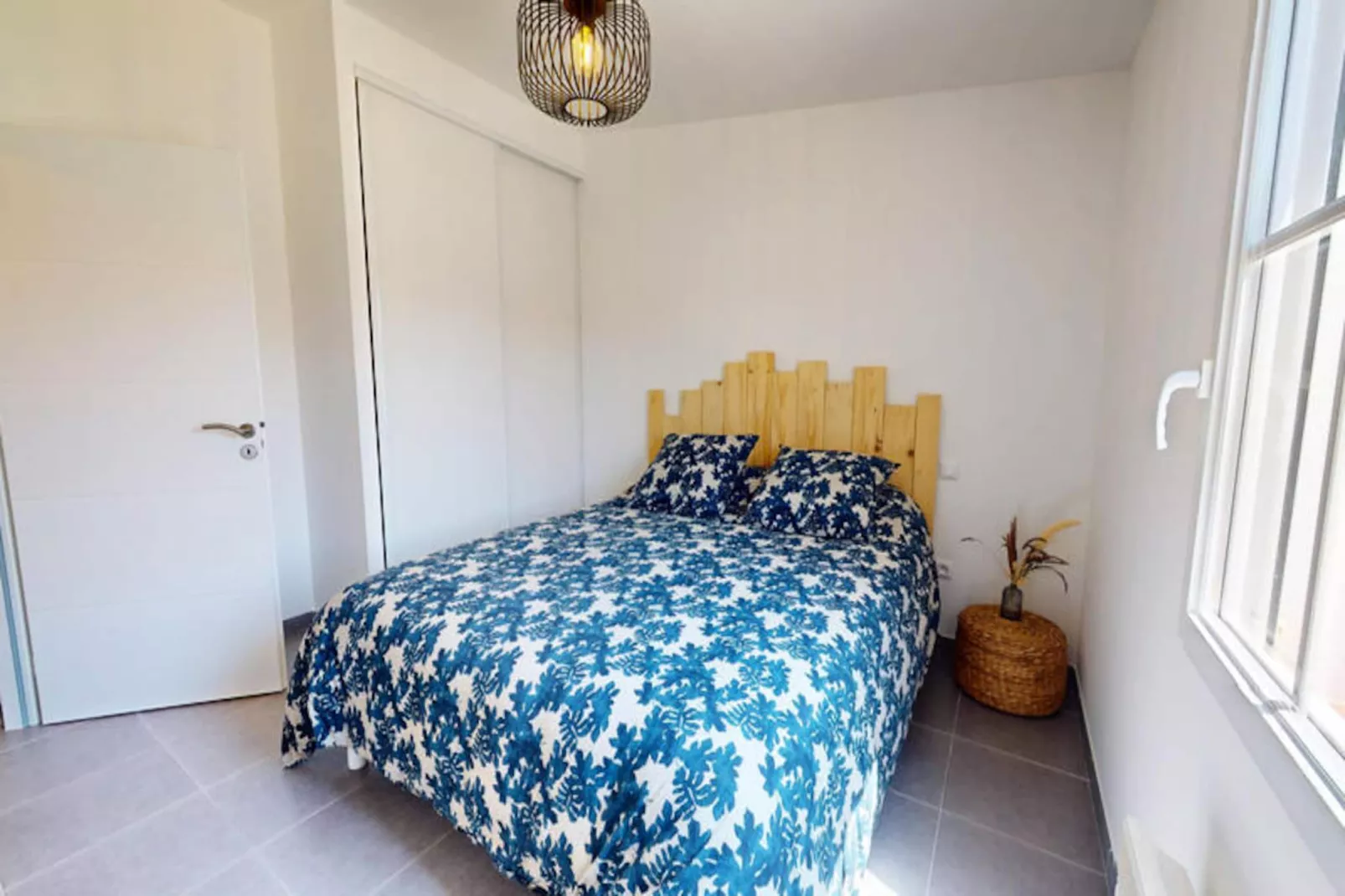 Maison à Saint-Hilaire-de-Riez-Niet-getagd