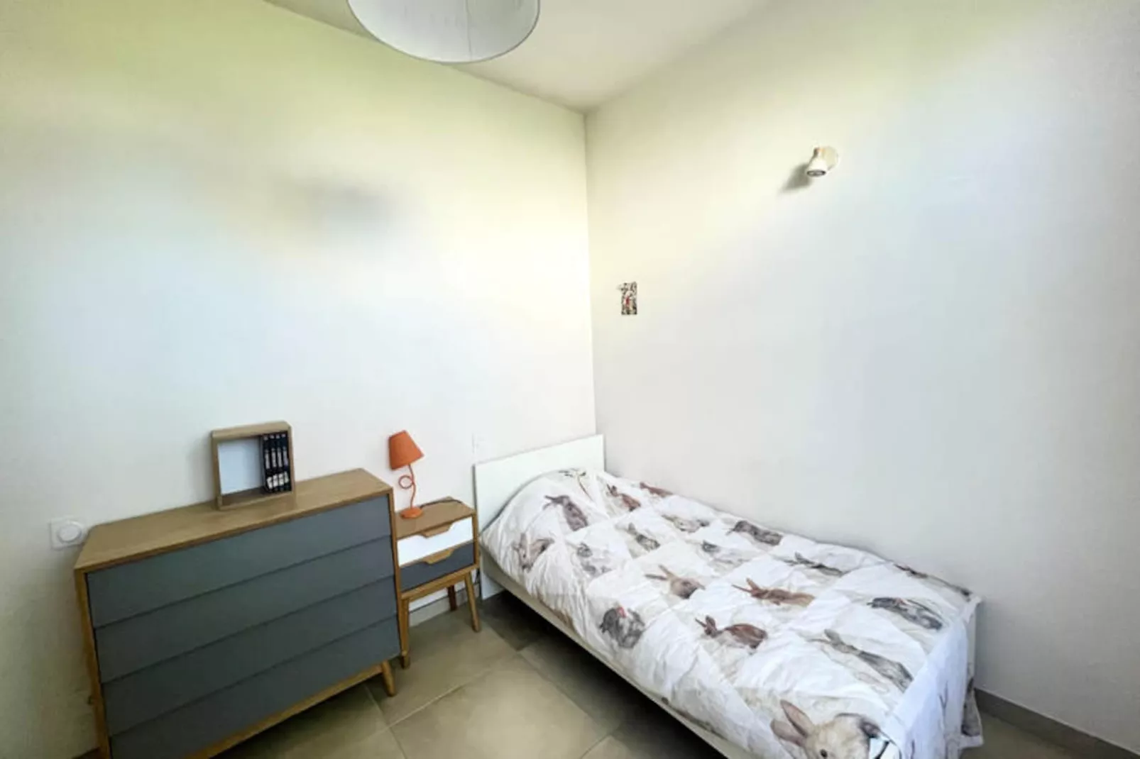 Maison à Saint-Gilles-Croix-de-Vie-Niet-getagd