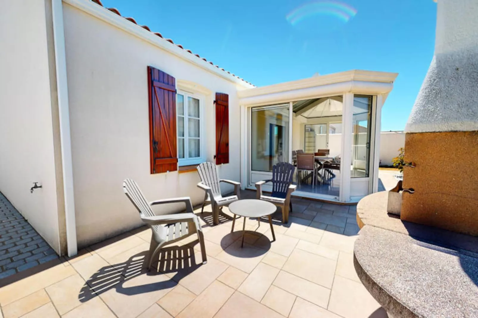 Maison à Saint-Gilles-Croix-de-Vie-Niet-getagd