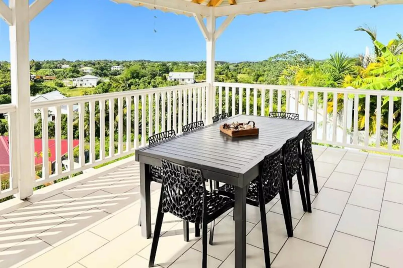 Villa Laur&eacute;al - Niet-getagd