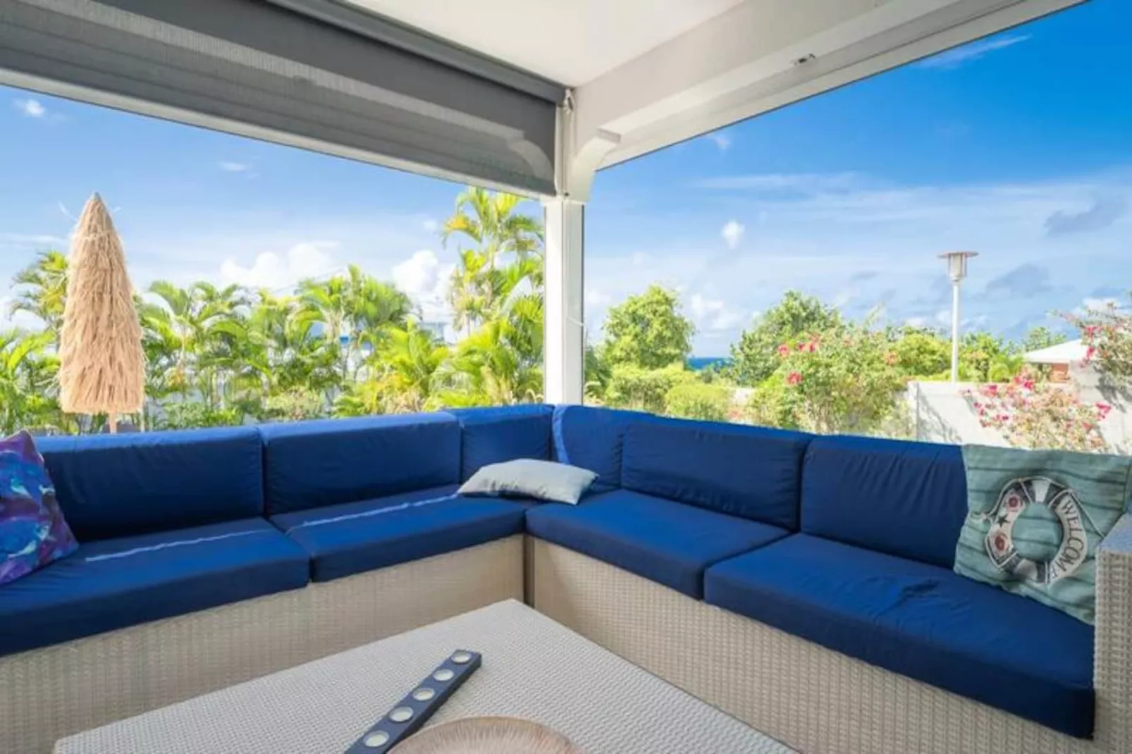 Villa Belle Vue-Niet-getagd