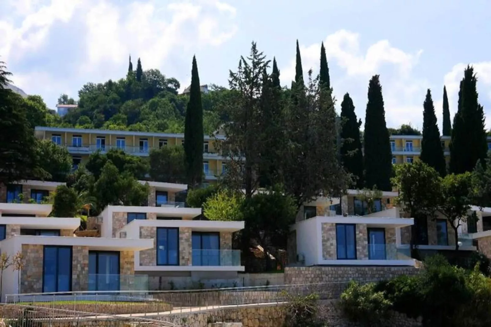 Appartement et Villas Mlini ****-Niet-getagd