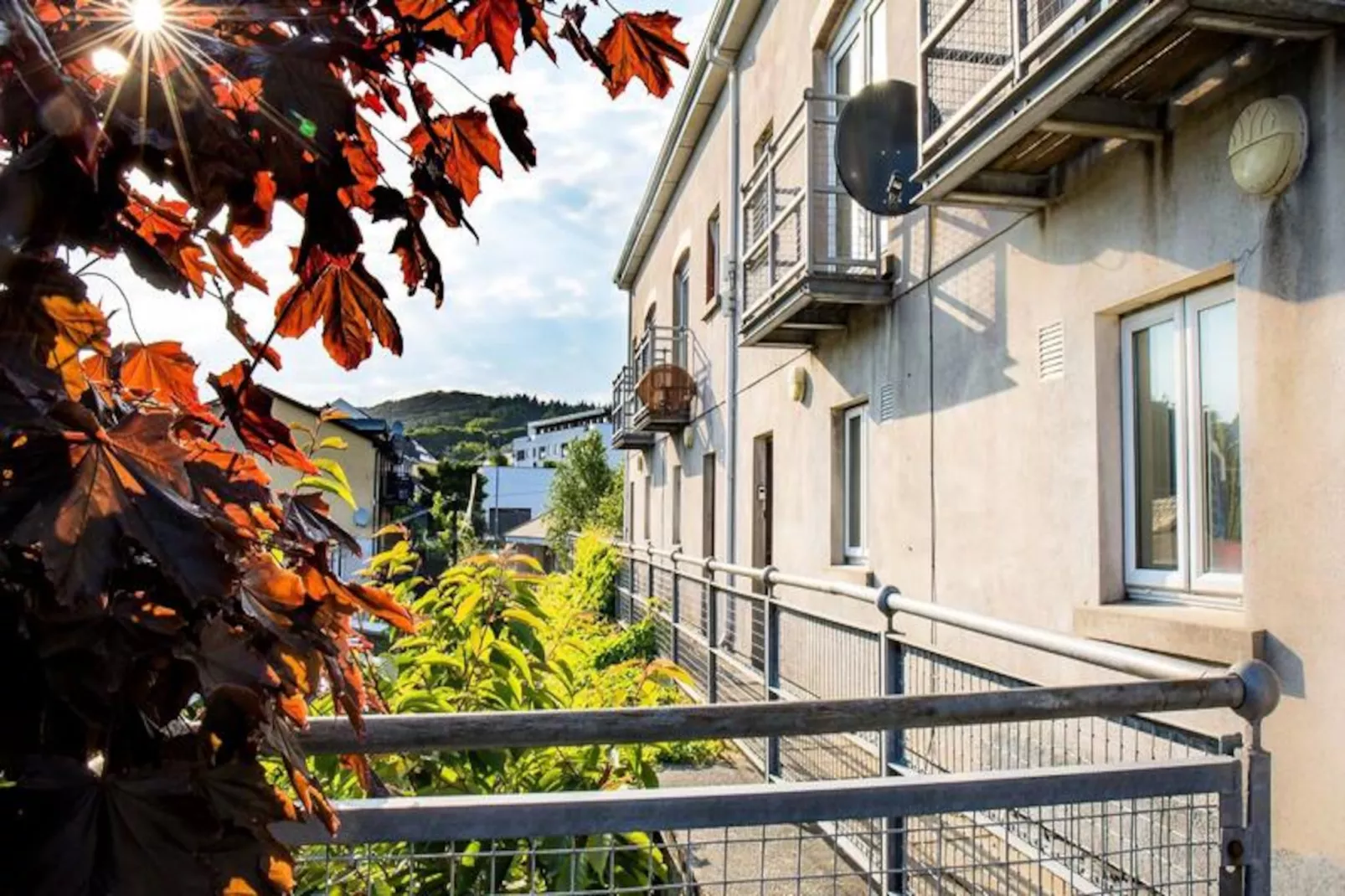 Appartements à Clifden Galway-Niet-getagd