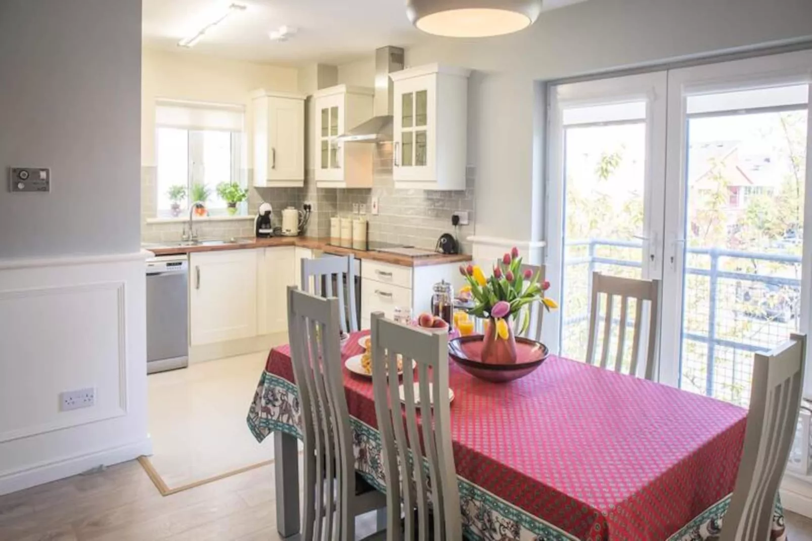 Appartements à Clifden Galway-Niet-getagd