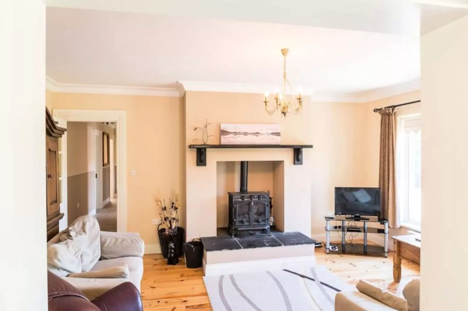 Maison à Moyard Galway-Niet-getagd