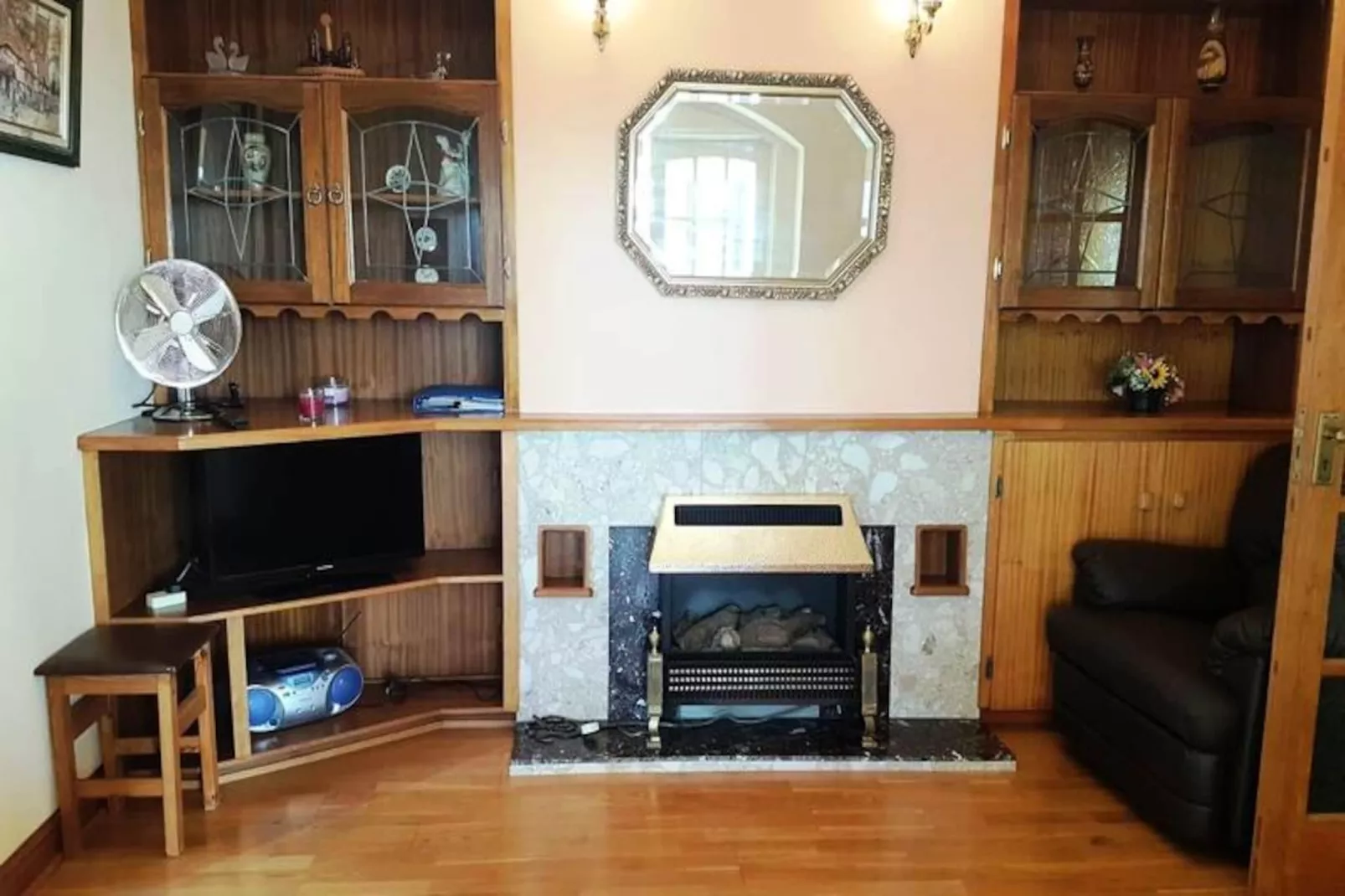 Maison à Inverin Galway-Niet-getagd