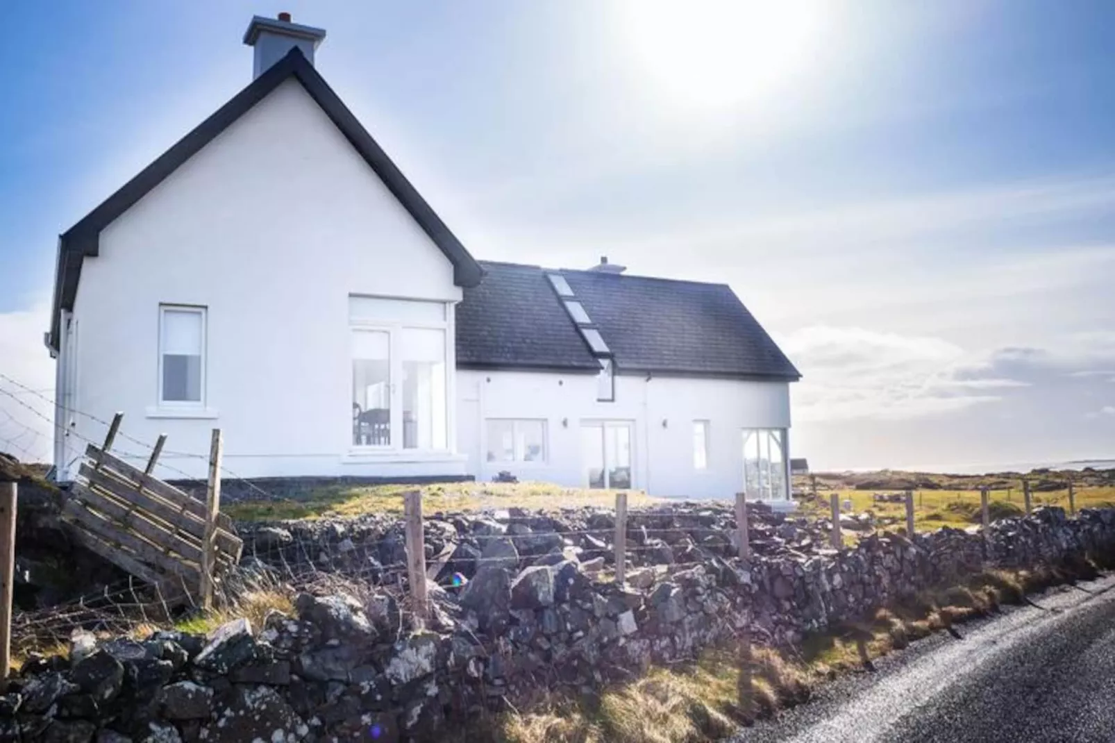 Maison à Ballyconneely Galway-Niet-getagd