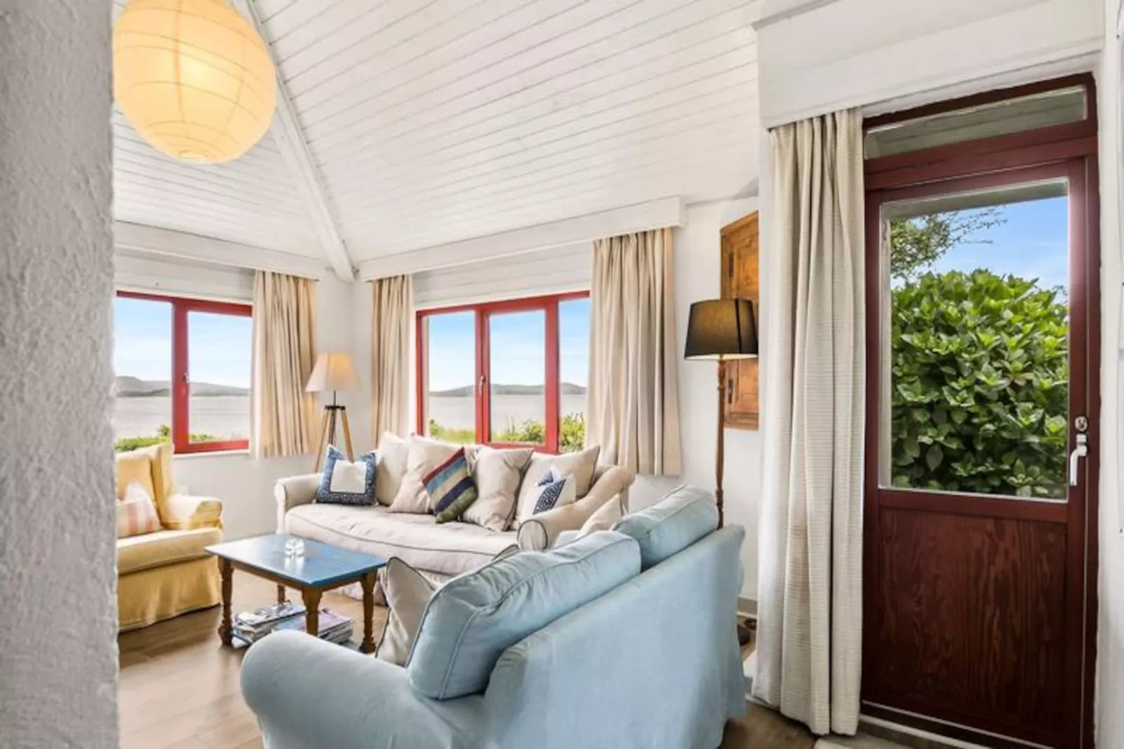 Maison à Cashel Galway-Niet-getagd