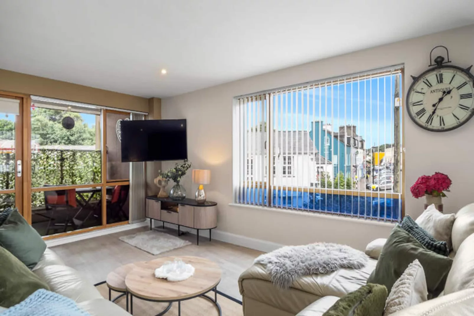 Appartements à Clifden Galway-Niet-getagd