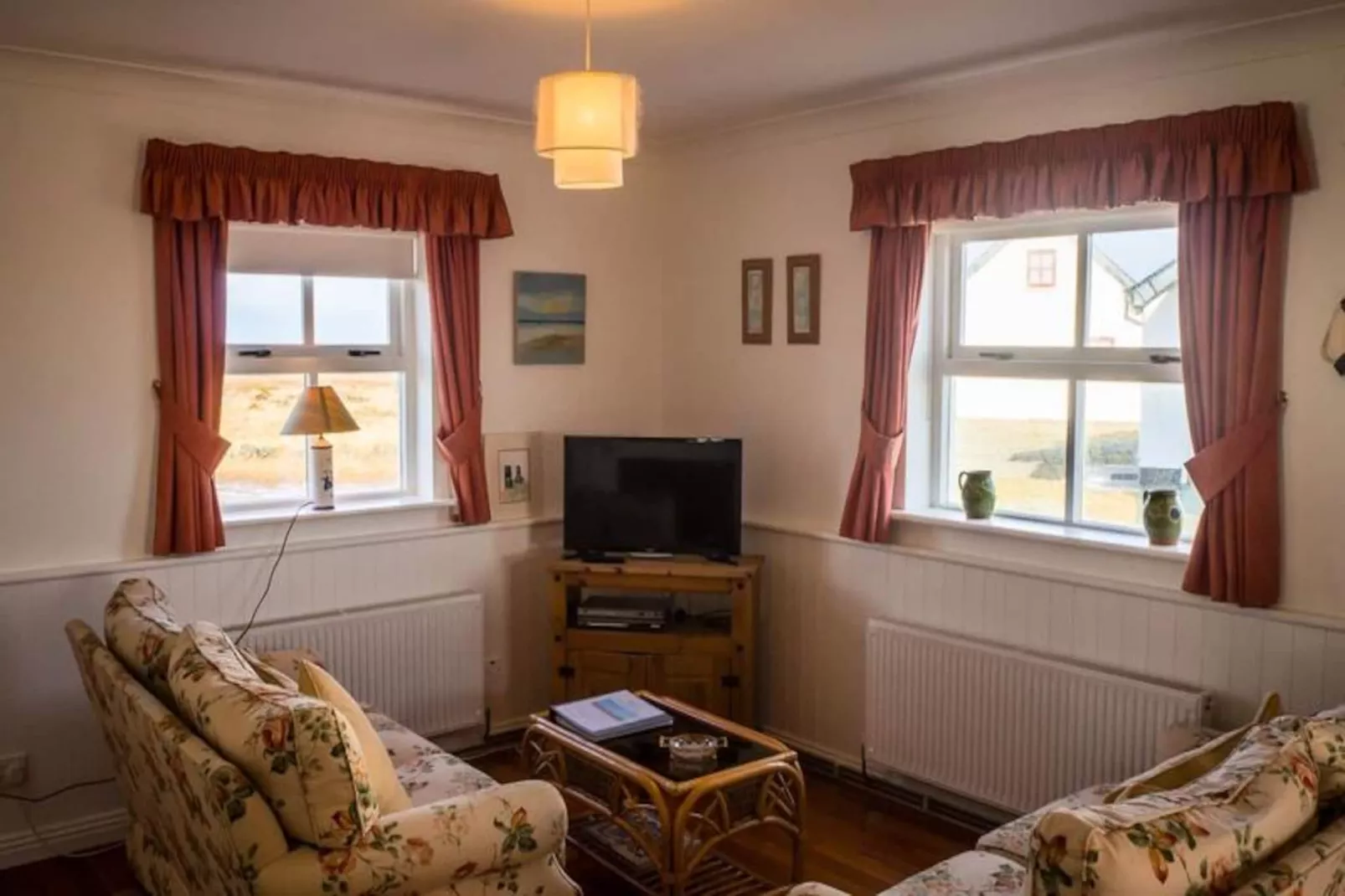 Maison à Ballyconneely Galway-Niet-getagd