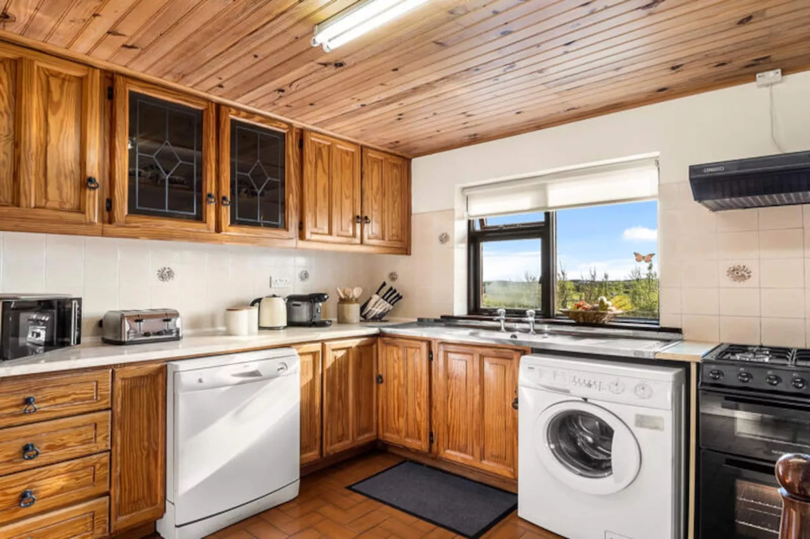 Mobil Home - Bungalow - Cottage à Ballyconneely Galway-Niet-getagd