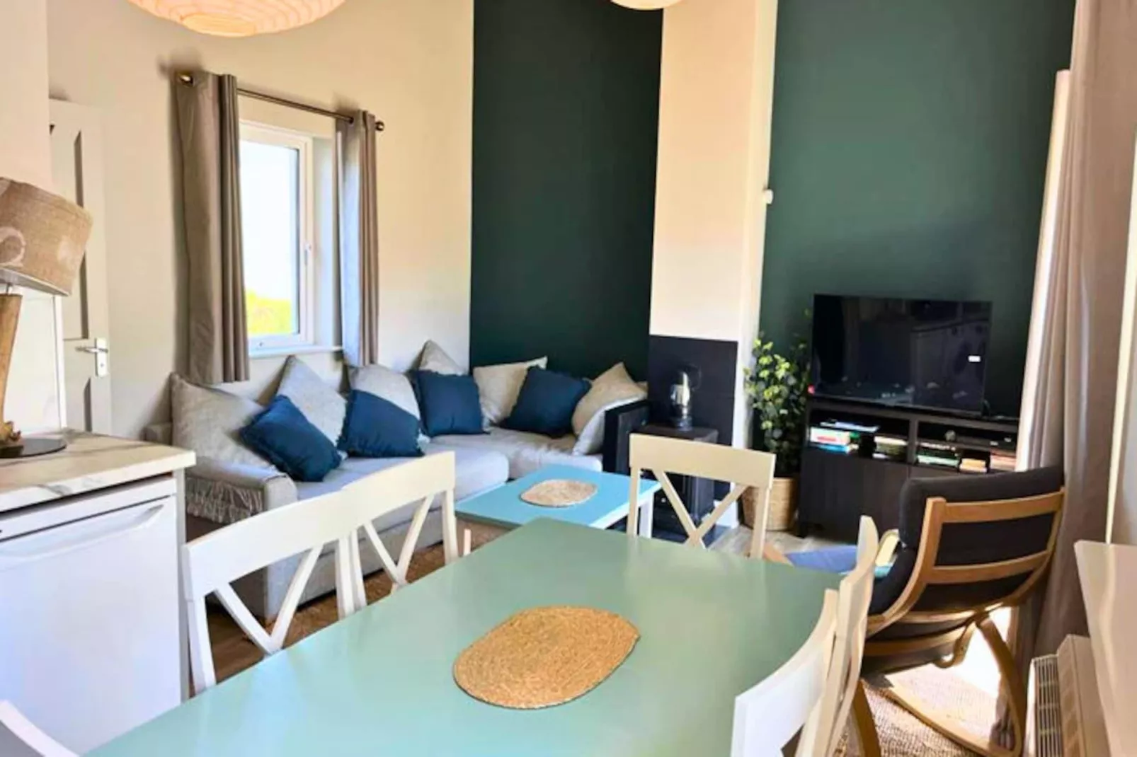 Maison à Ballyconneely Galway-Niet-getagd