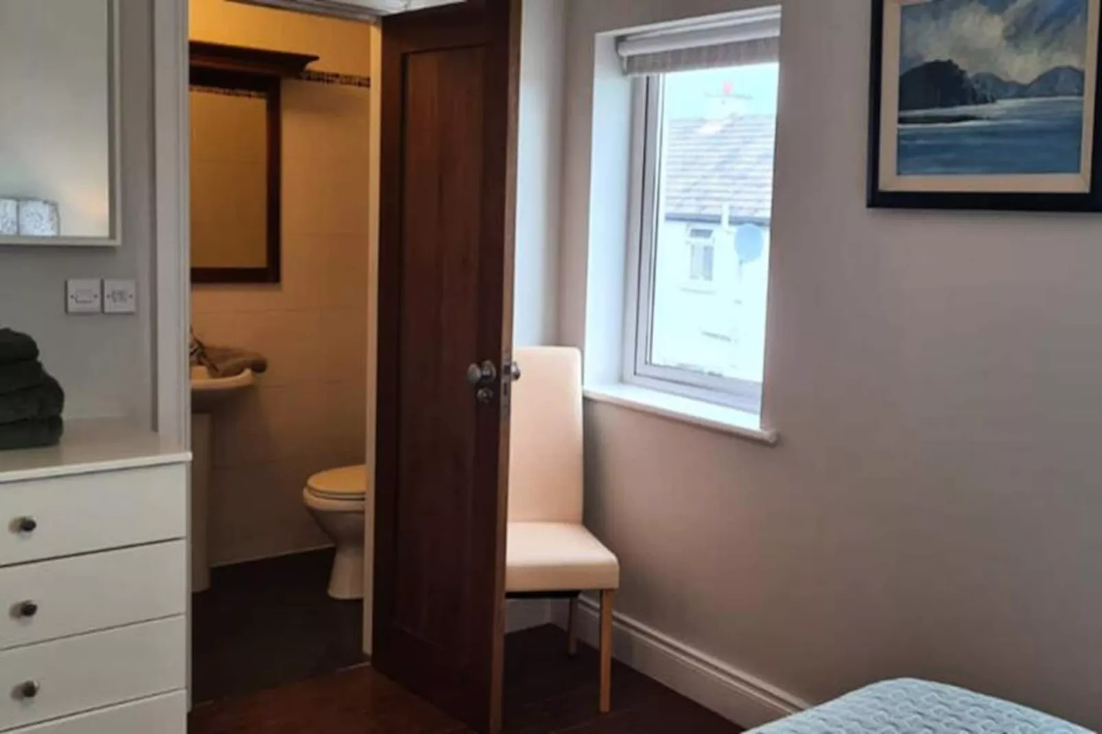 Appartements à Carraroe Galway-Niet-getagd