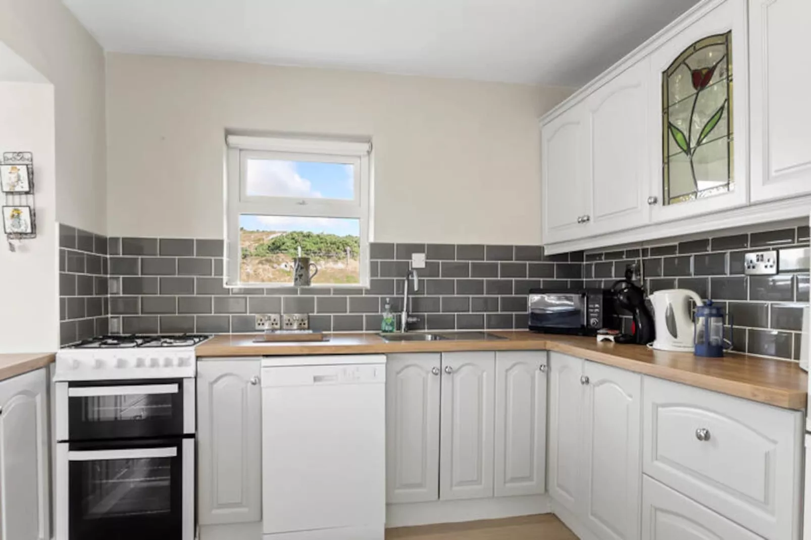 Maison à Cleggan Galway-Niet-getagd