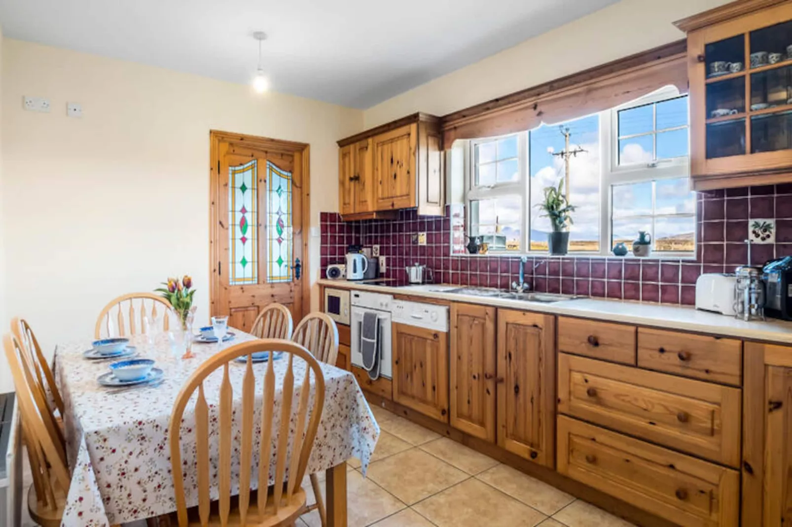 Maison à Ballyconneely Galway-Niet-getagd