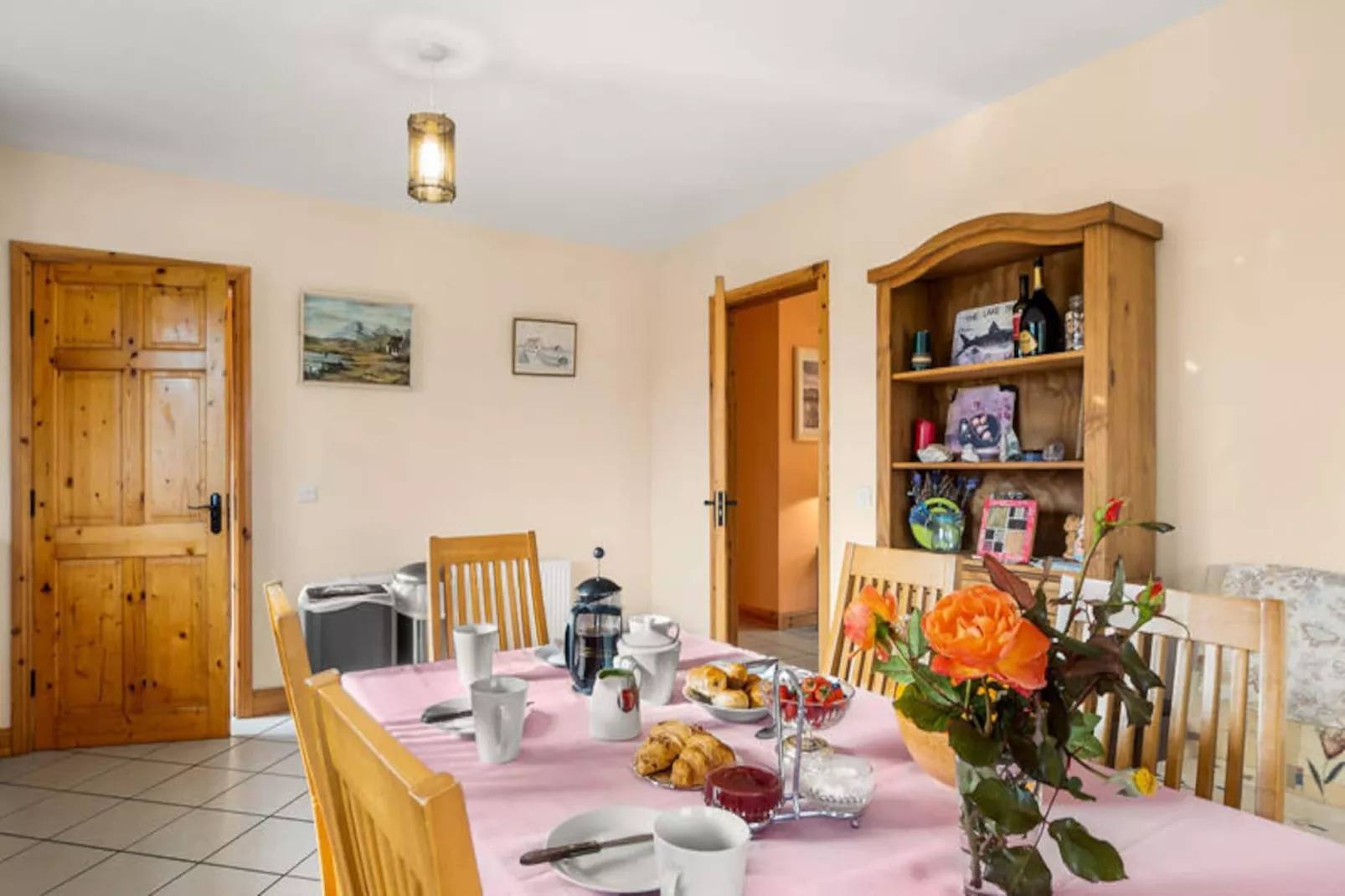 Maison à Ballinrobe Mayo-Niet-getagd