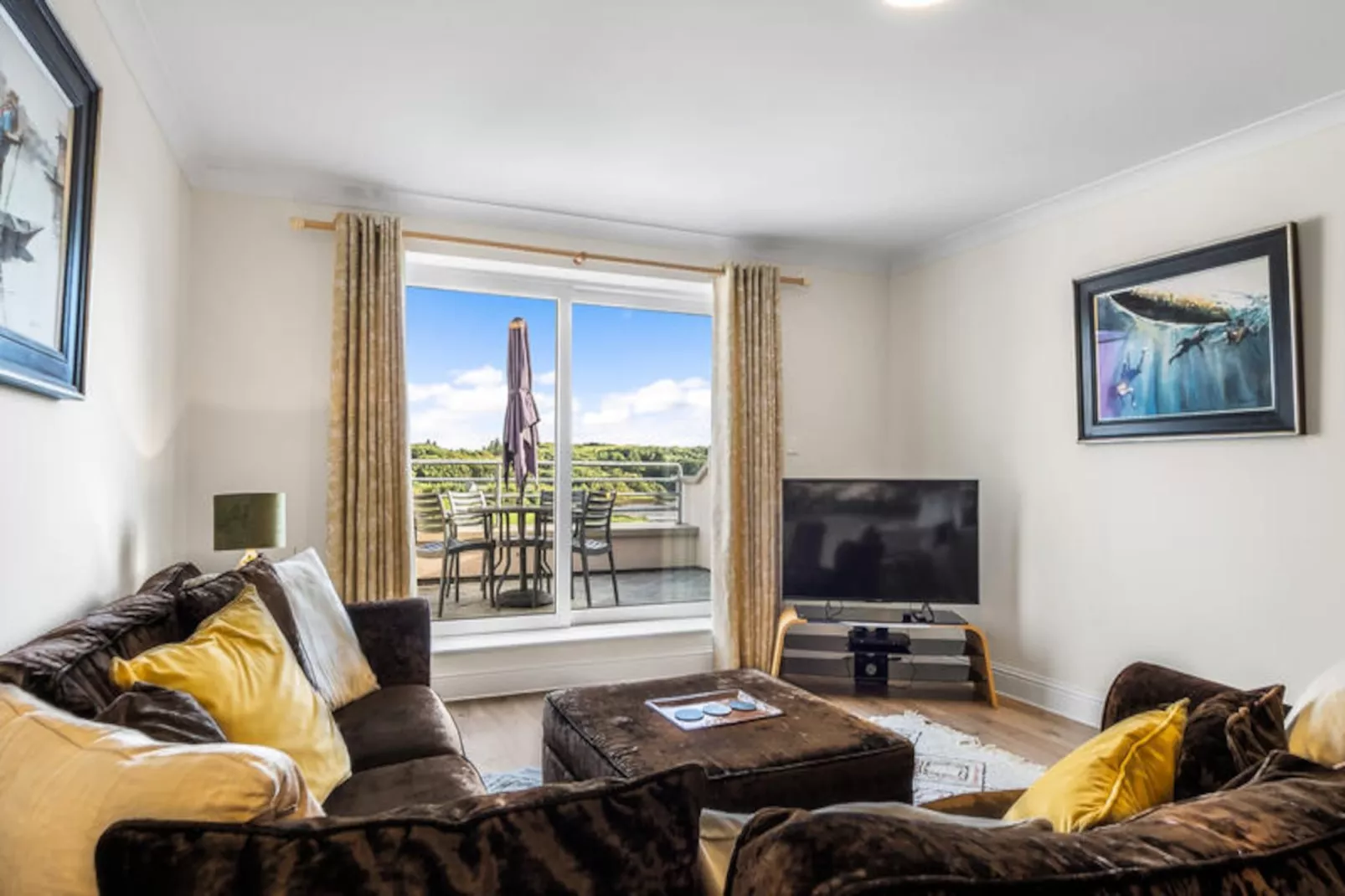 Appartements à Clifden Galway-Niet-getagd