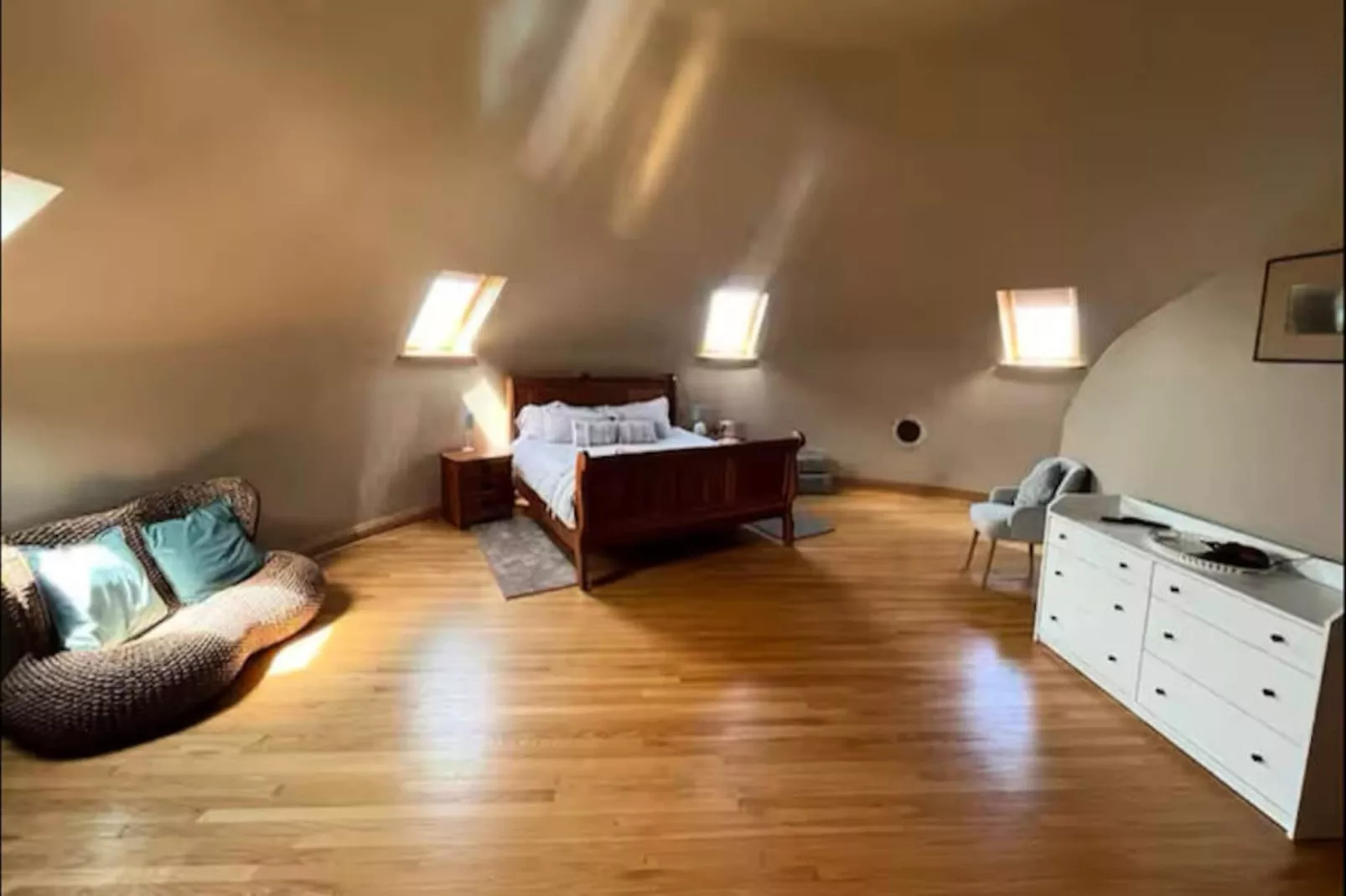 Maison à Lettermullen-Niet-getagd