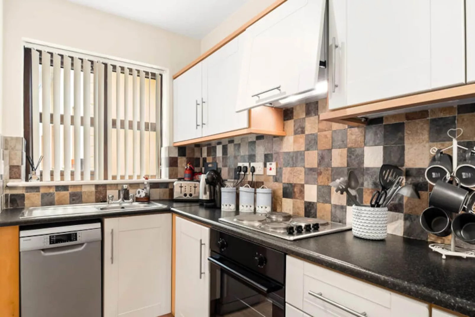 Appartements à Clifden Galway-Niet-getagd