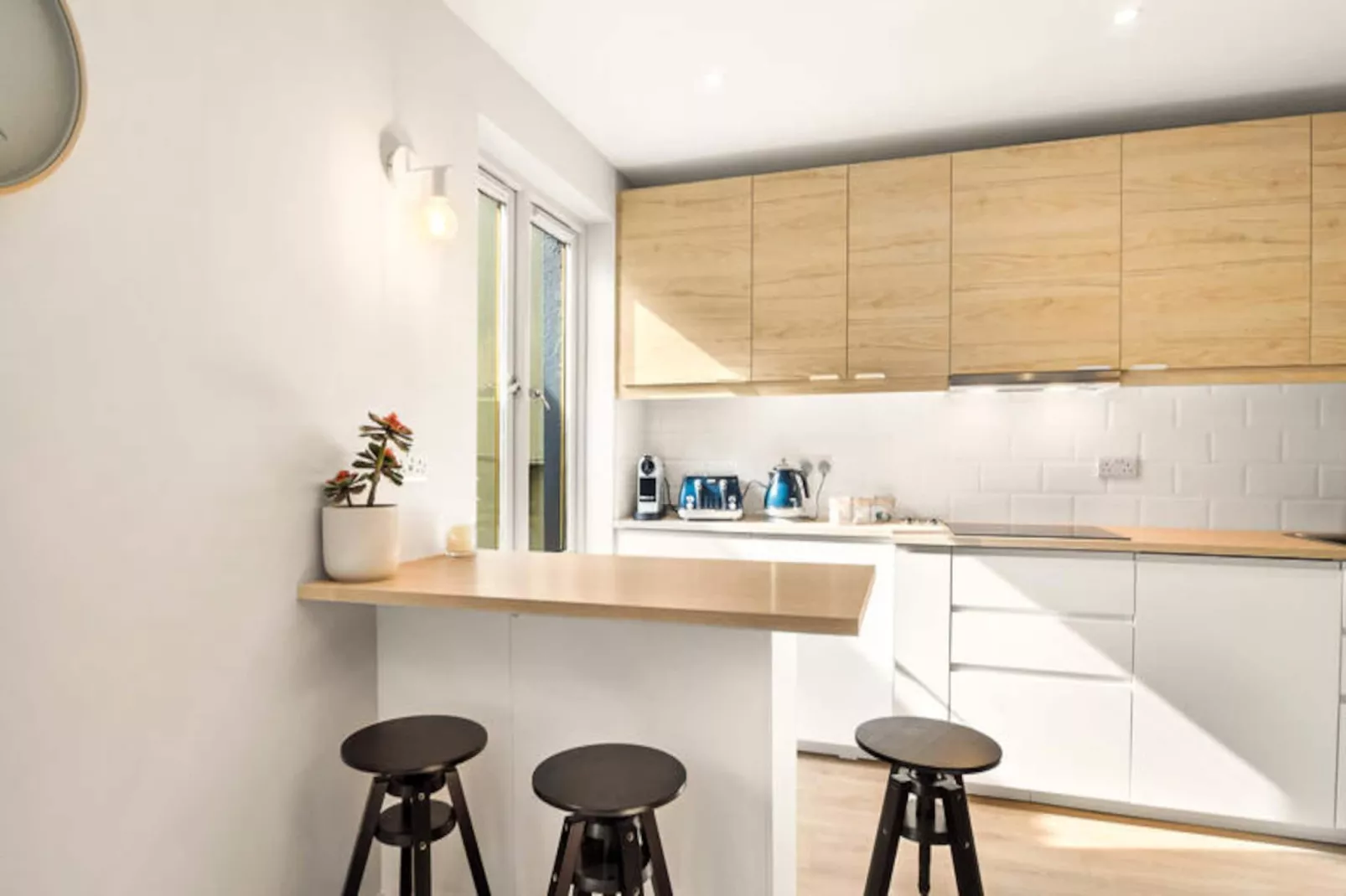 Appartements à Clifden Galway-Niet-getagd