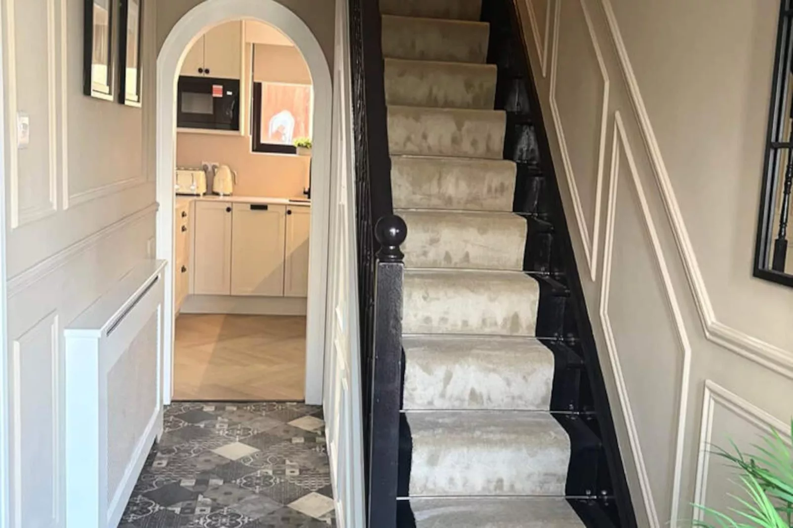 Maison à Oughterard-Niet-getagd