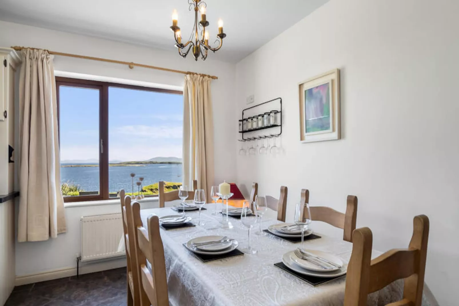 Maison à Renvyle Galway-Niet-getagd