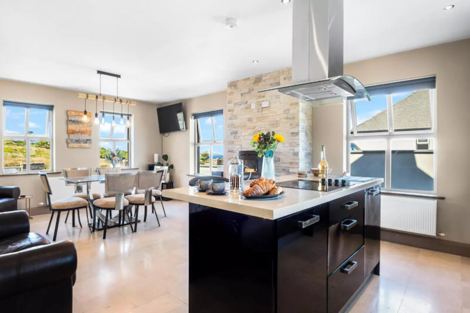 Maison à Renvyle Galway-Niet-getagd