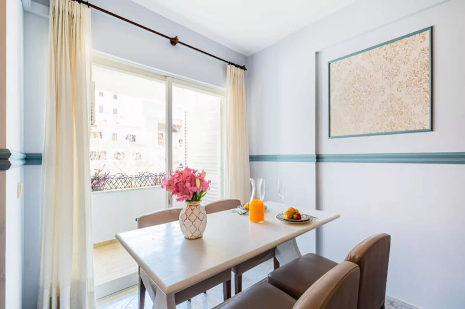 Appartements à Albufeira-Niet-getagd