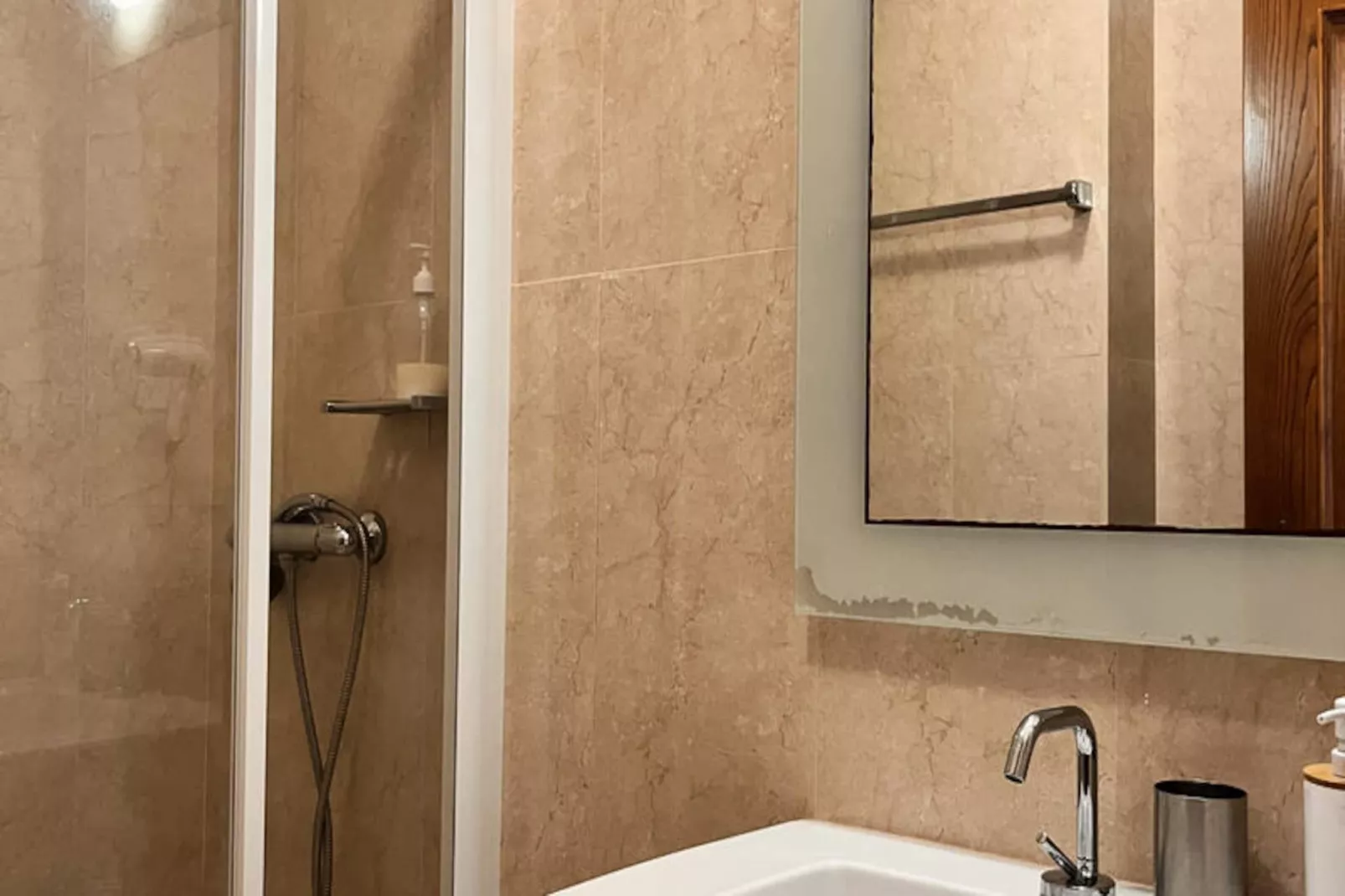 Appartements à Cabeceiras de Basto-Niet-getagd