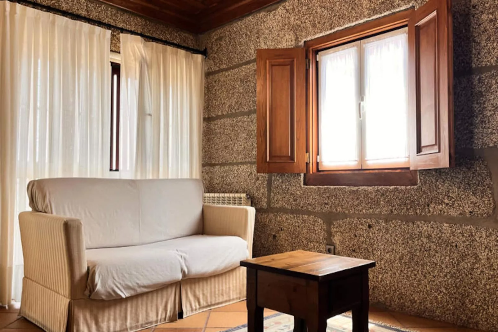 Appartements à Cabeceiras de Basto-Niet-getagd