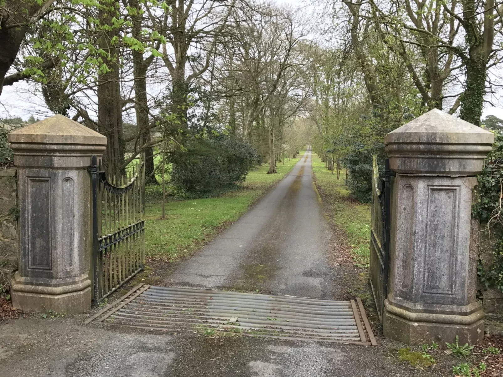 The Stables Holiday Cottage No 9-Buiten