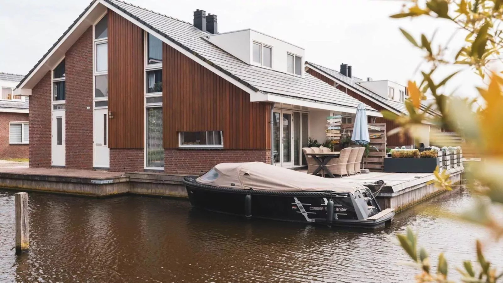 Waterfront