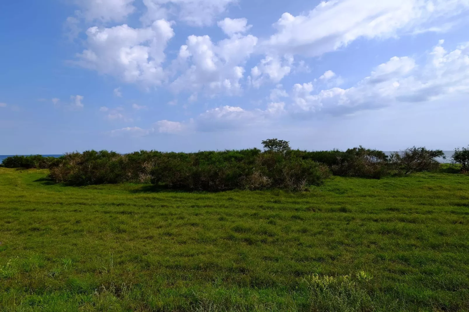 4 persoons vakantie huis in Gedser-Niet-getagd