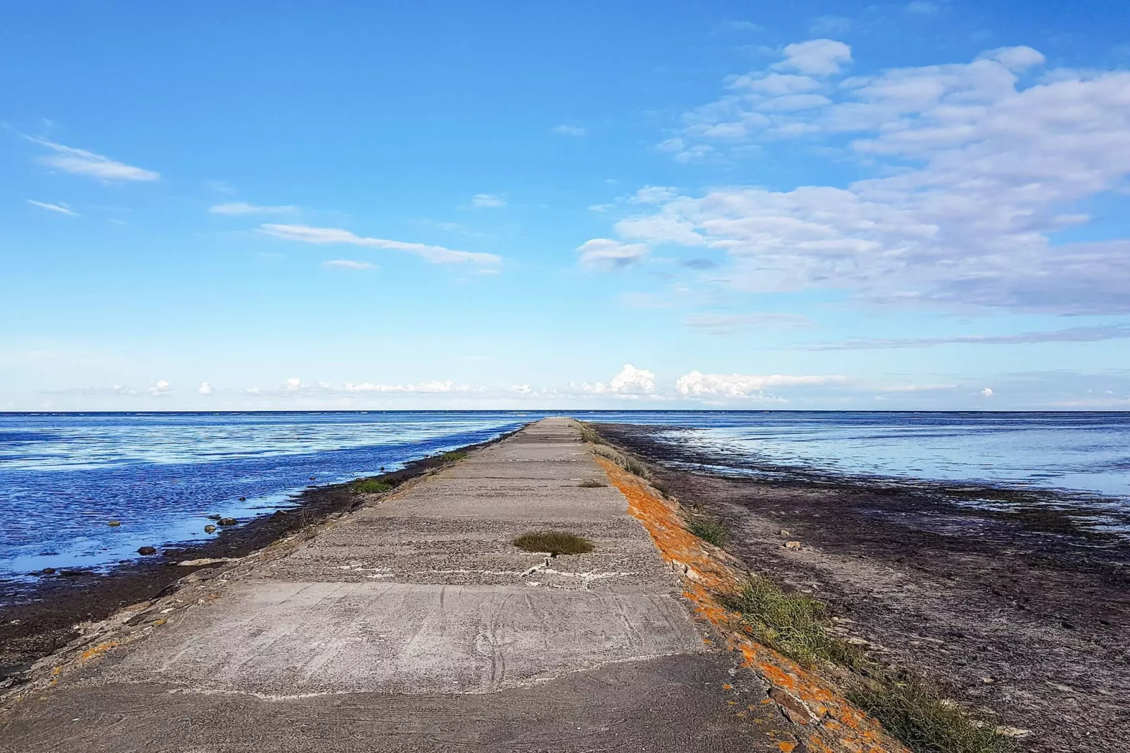 10 persoons vakantie huis in Hadsund-Waterzicht
