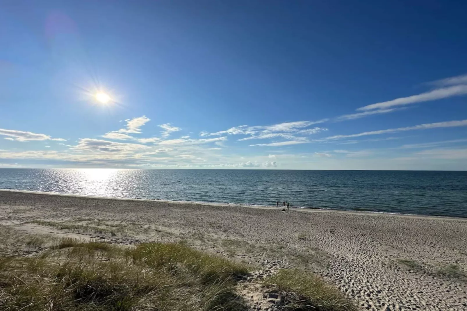 12 persoons vakantie huis in Læsø - Waterzicht